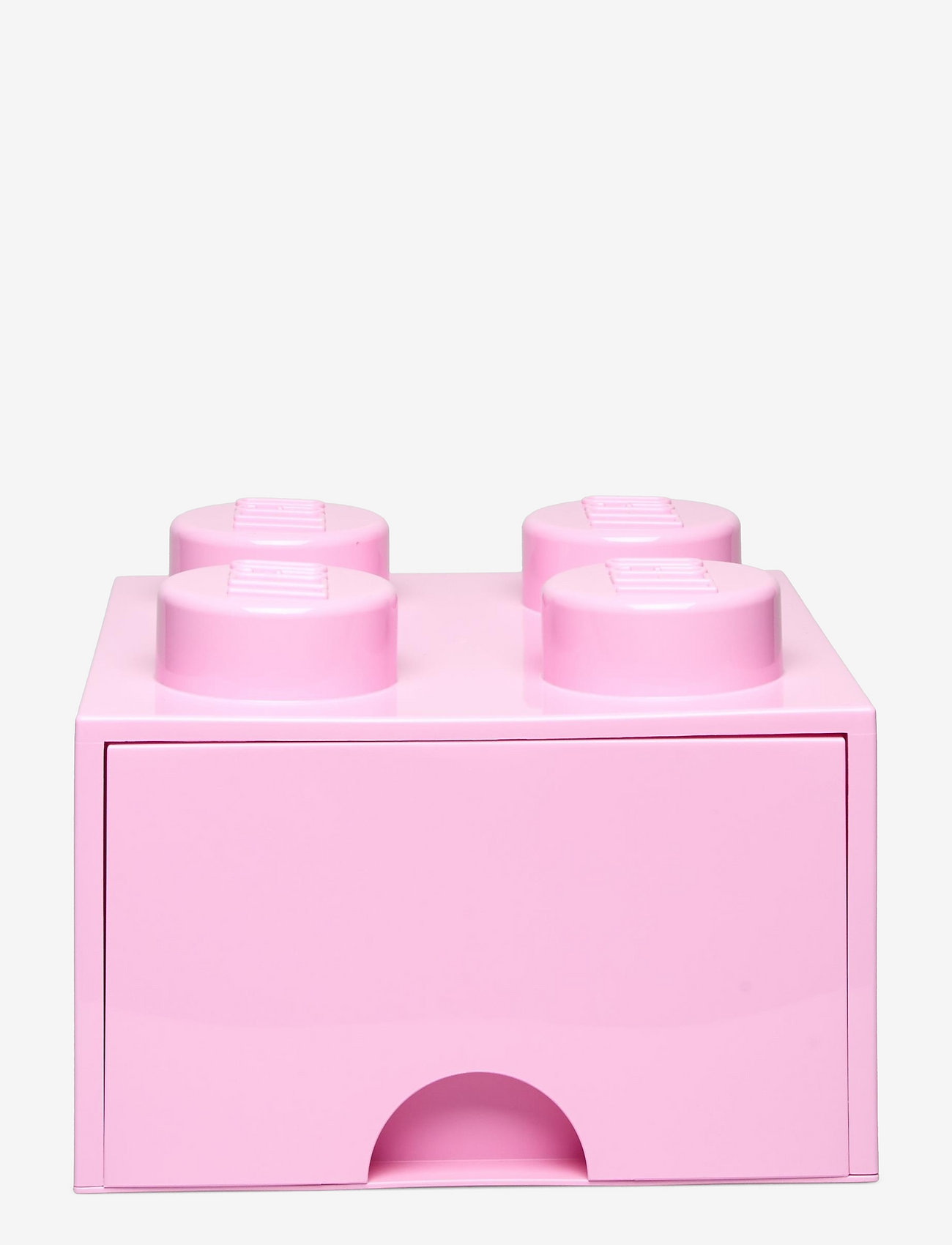 LEGO STORAGE - LEGO BRICK DRAWER 4 - storage boxes - light purple - 0