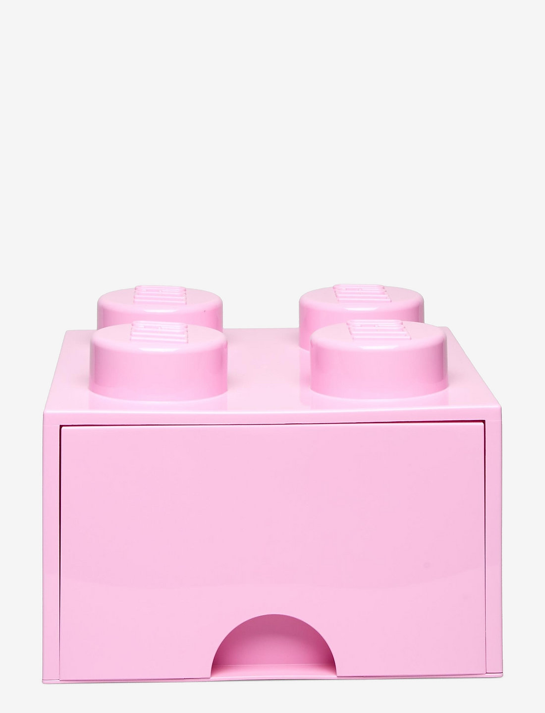 LEGO STORAGE - LEGO BRICK DRAWER 4 - förvaringslådor - light purple - 0