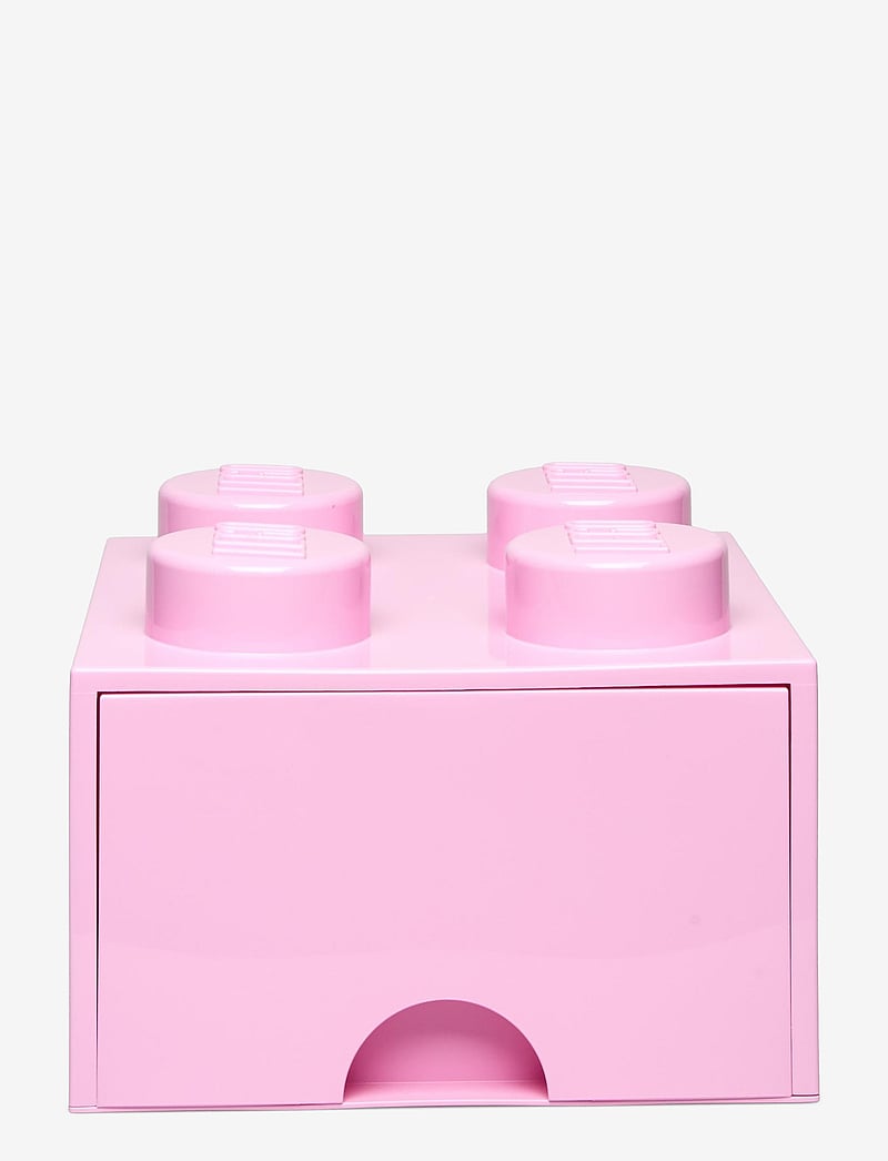 LEGO STORAGE - LEGO BRICK DRAWER 4 - storage boxes - light purple - 0