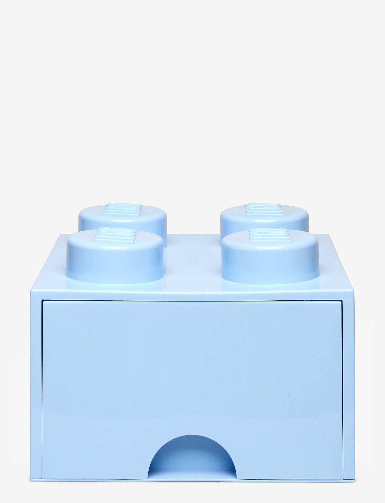 LEGO STORAGE - LEGO BRICK DRAWER 4 - säilytyslaatikot - light royal blue - 1