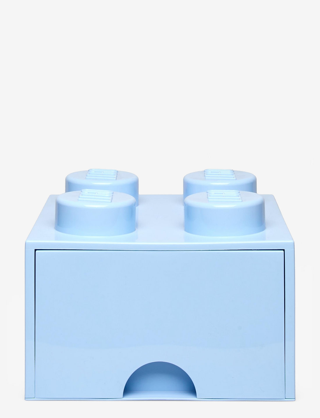 LEGO STORAGE - LEGO BRICK DRAWER 4 - hoiukastid - light royal blue - 1