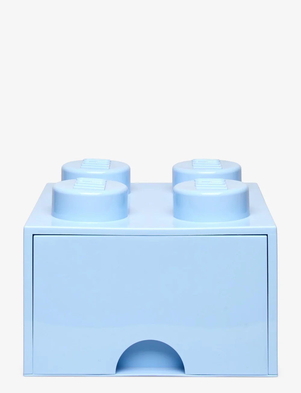 LEGO STORAGE - LEGO BRICK DRAWER 4 - förvaringslådor - light royal blue - 1