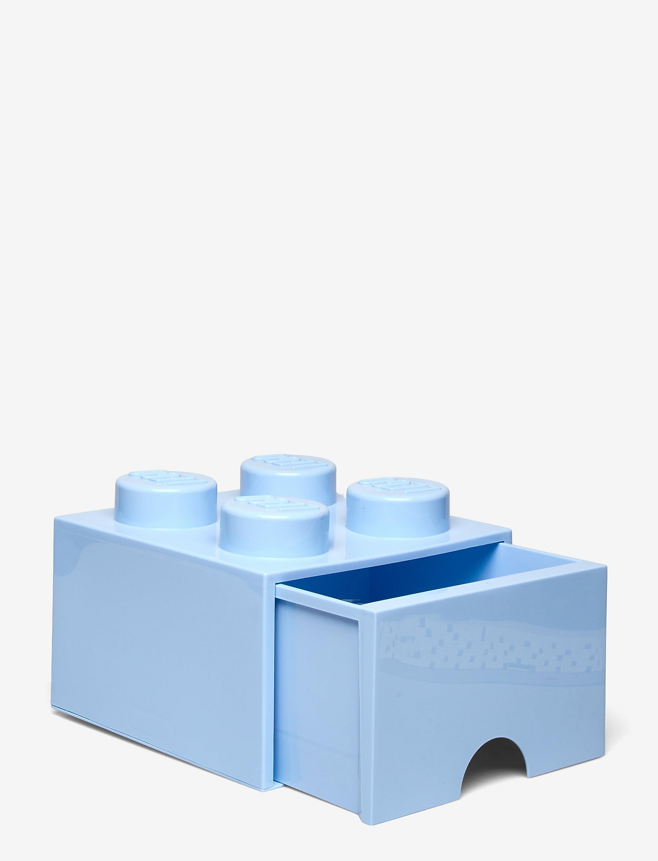 LEGO STORAGE - LEGO BRICK DRAWER 4 - säilytyslaatikot - light royal blue - 2