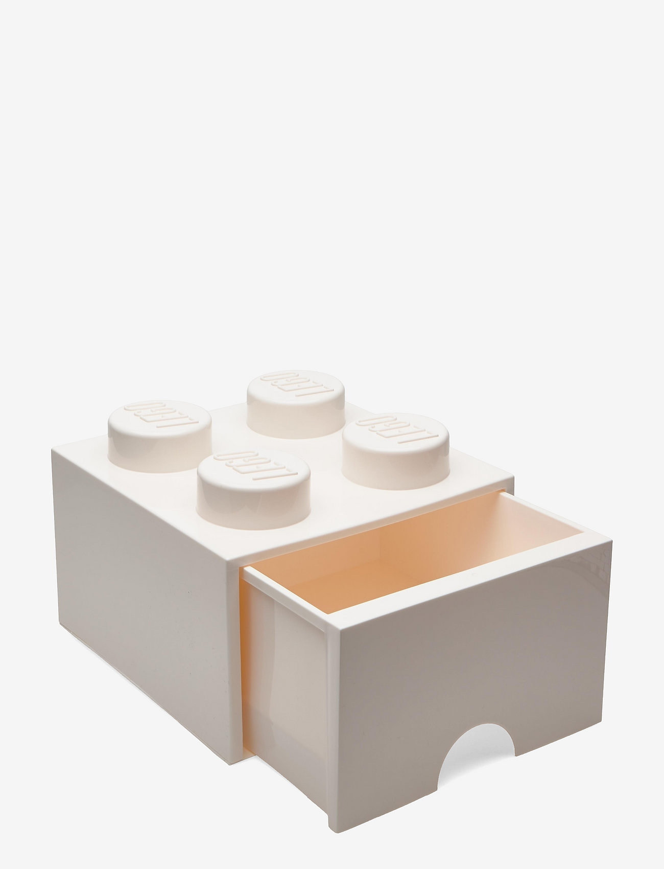 LEGO STORAGE - LEGO BRICK DRAWER 4 - aufbewahrungsboxen - white - 1