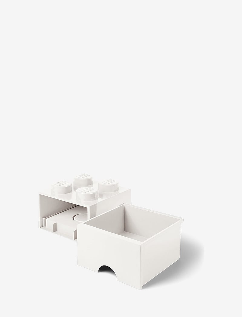 LEGO STORAGE - LEGO BRICK DRAWER 4 - aufbewahrungsboxen - white - 2
