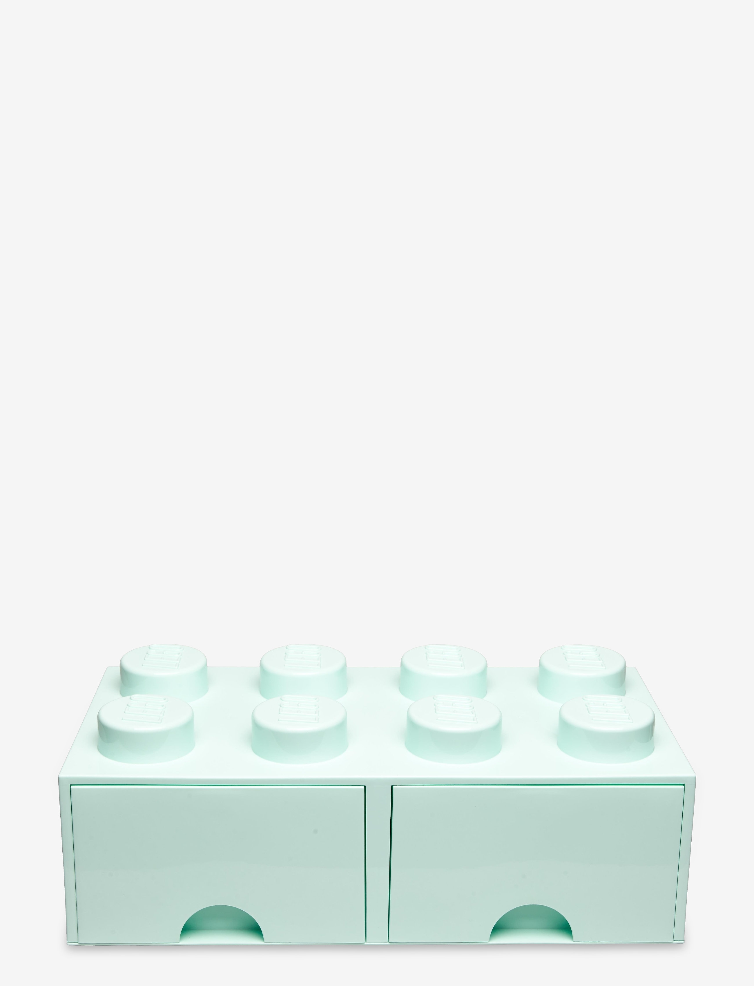 AQUA LIGHT BLUE