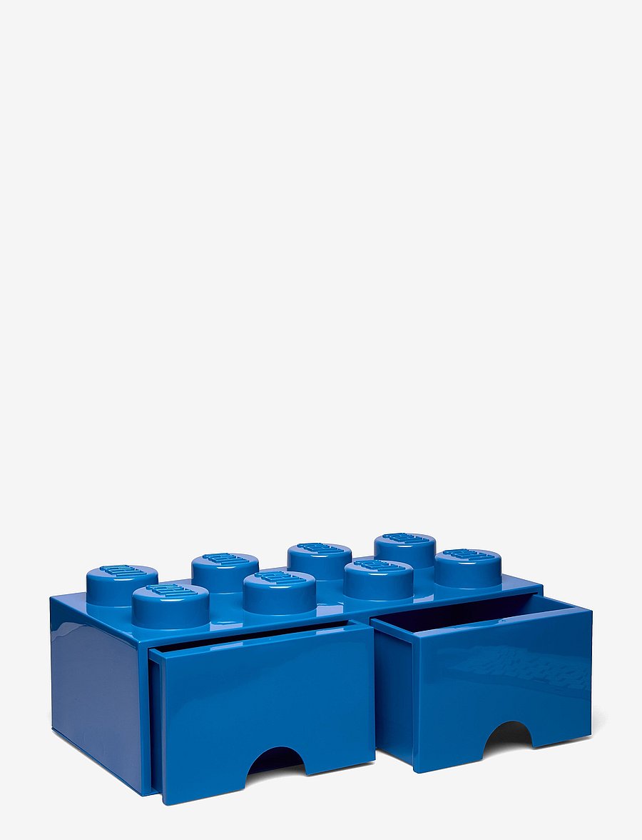 LEGO STORAGE - LEGO BRICK DRAWER 8 - aufbewahrungsboxen - bright blue - 1
