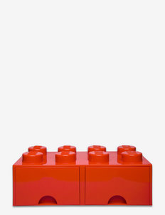 LEGO BRICK DRAWER 8, LEGO STORAGE