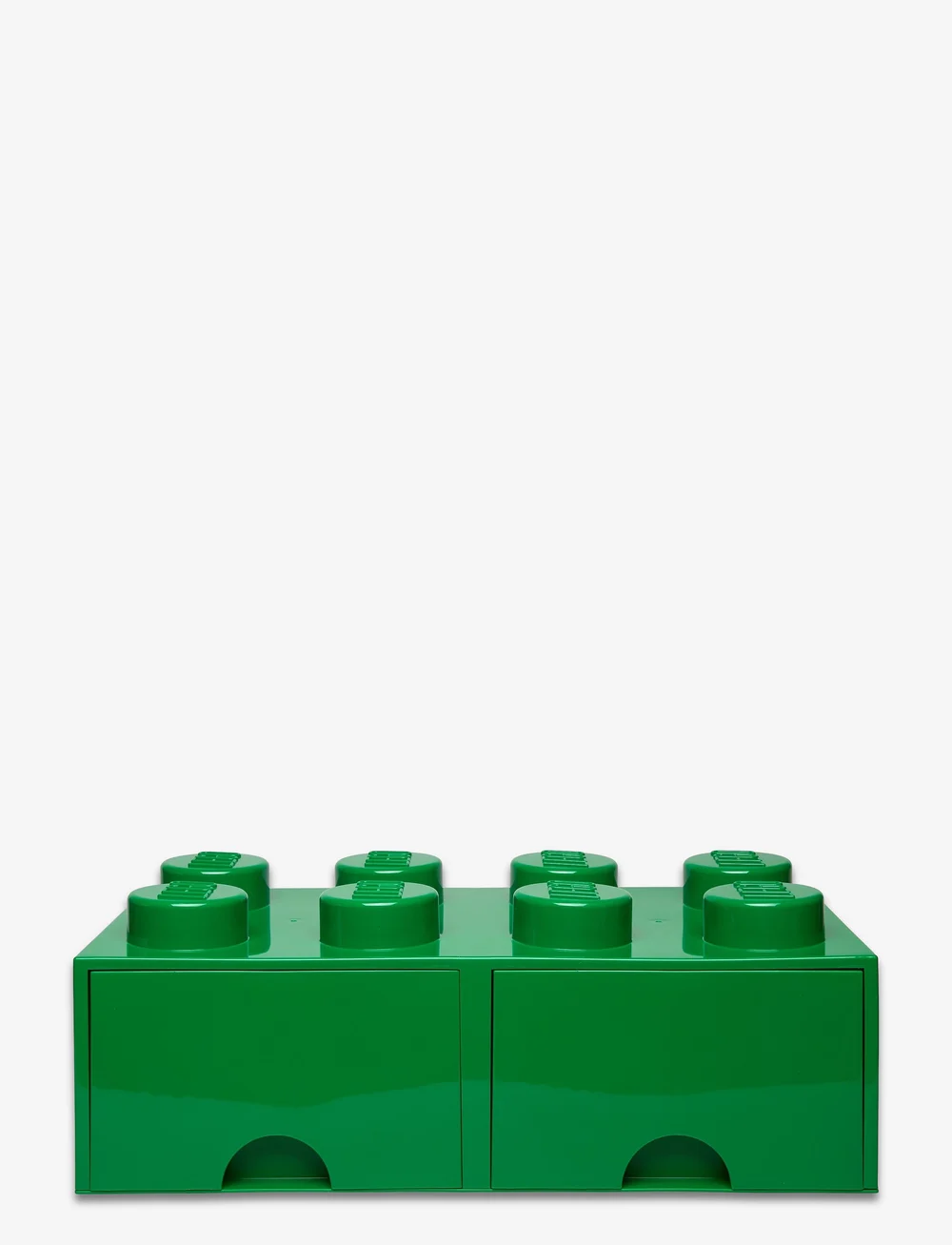 LEGO STORAGE - LEGO BRICK DRAWER 8 - opbevaringskasser - dark green - 1
