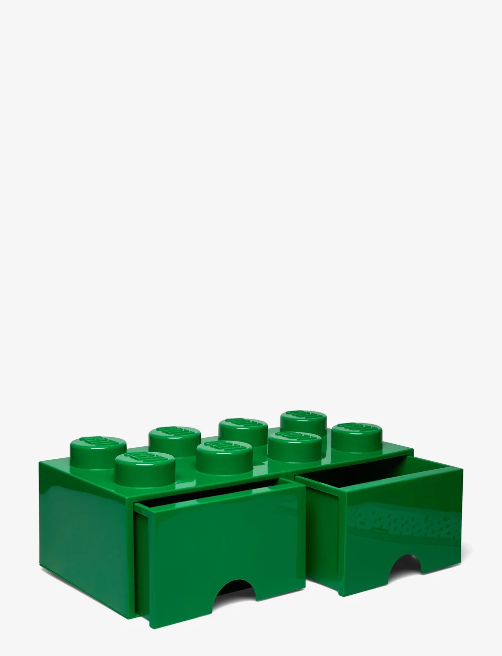 LEGO STORAGE - LEGO BRICK DRAWER 8 - opbevaringskasser - dark green - 2