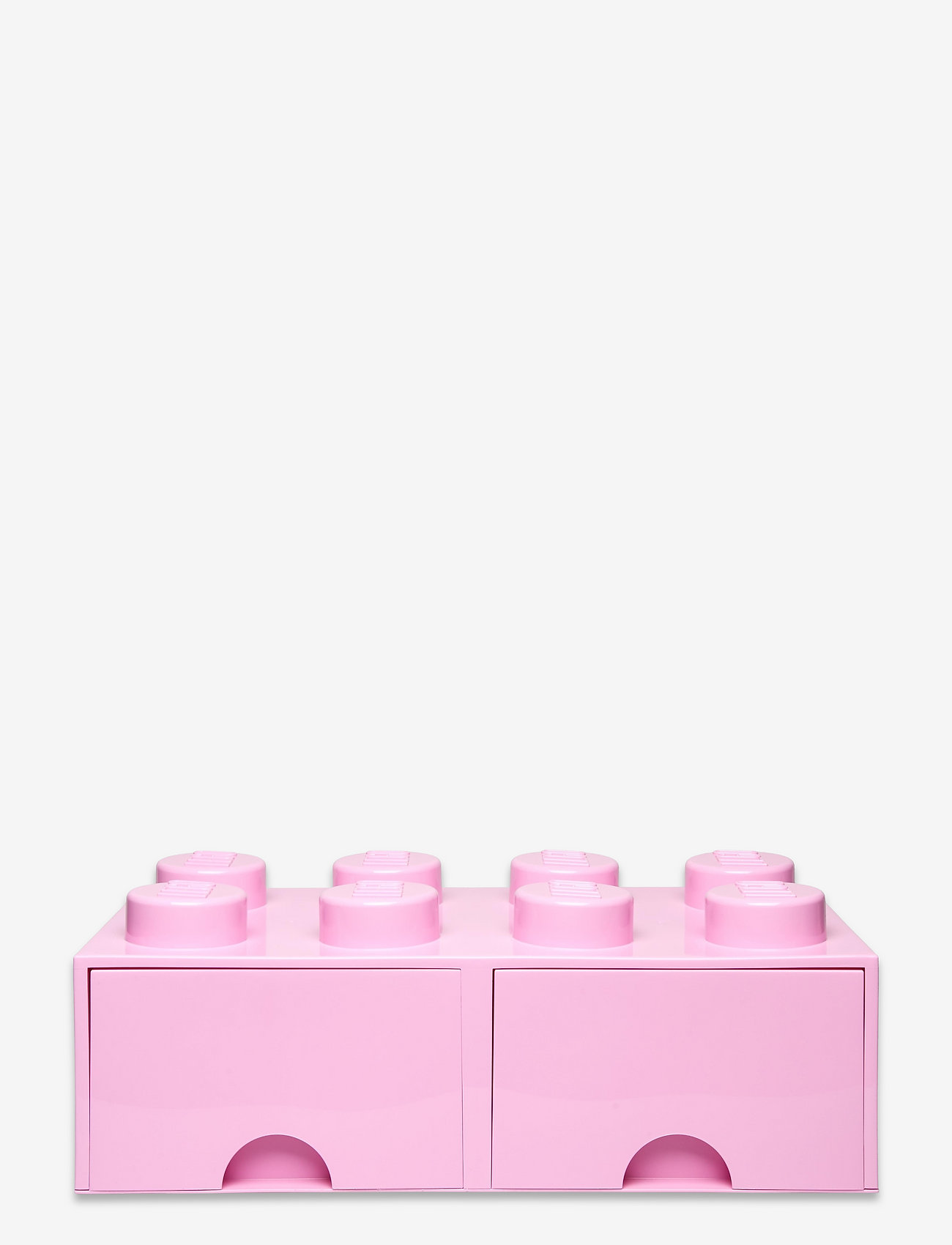LEGO STORAGE - LEGO BRICK DRAWER 8 - förvaringslådor - light purple - 0