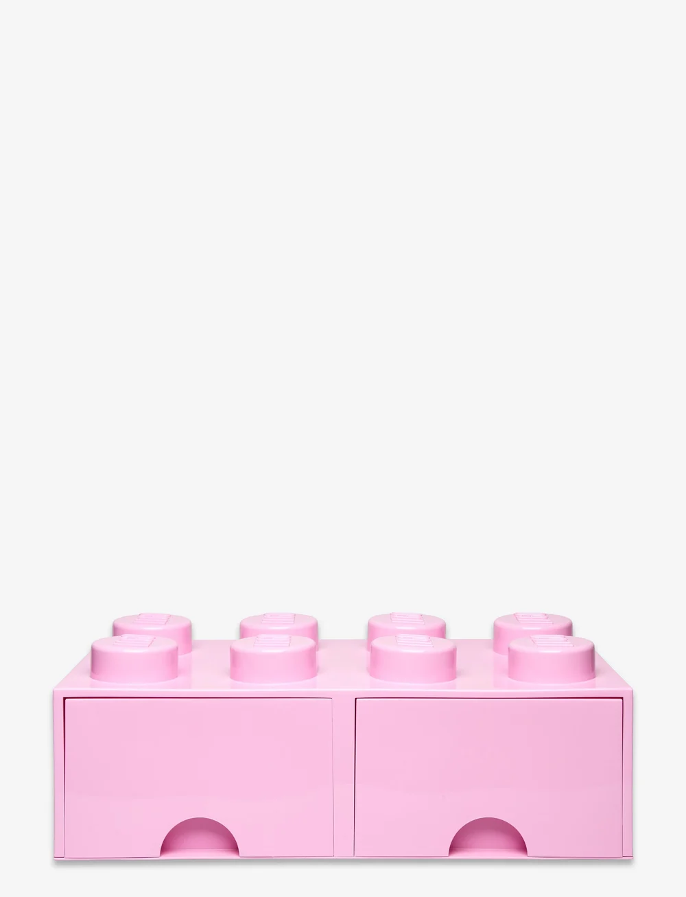 LEGO STORAGE - LEGO BRICK DRAWER 8 - opbevaringskasser - light purple - 0