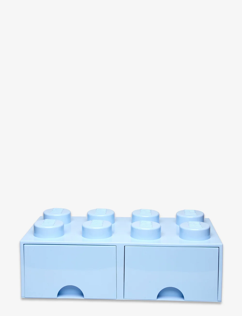 LEGO STORAGE - LEGO BRICK DRAWER 8 - opbevaringskasser - light royal blue - 1