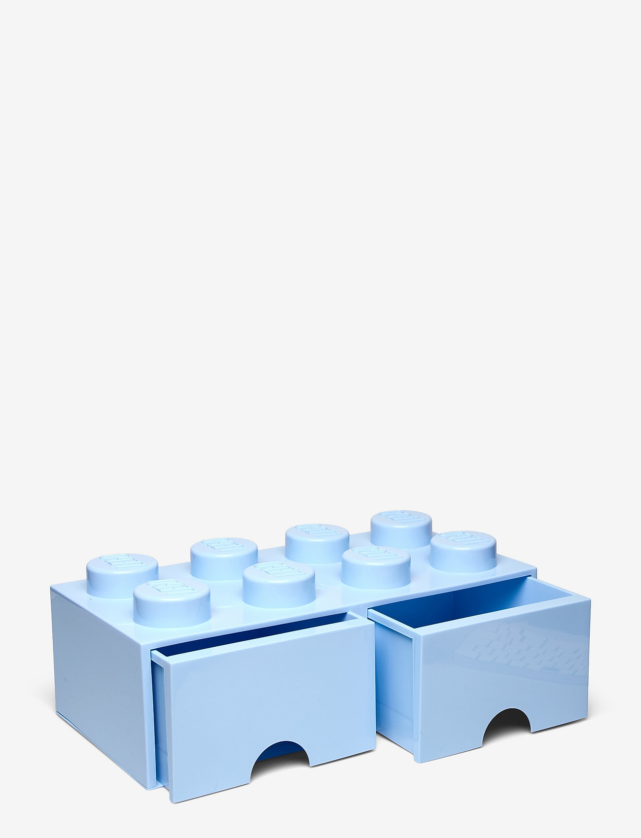 LEGO STORAGE - LEGO BRICK DRAWER 8 - förvaringslådor - light royal blue - 2