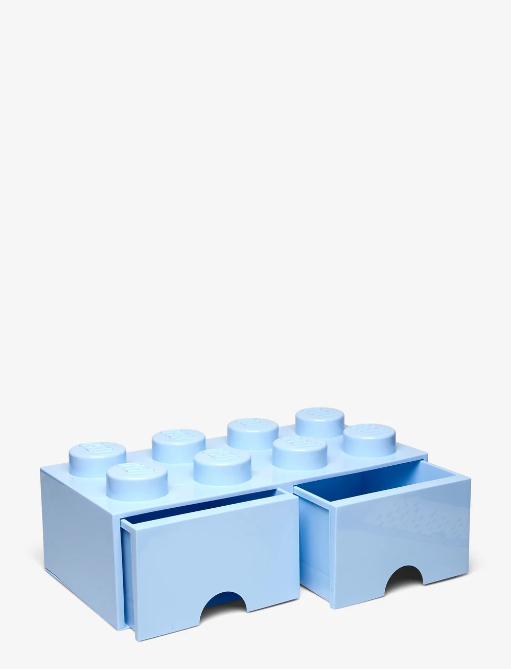 LEGO STORAGE - LEGO BRICK DRAWER 8 - opbevaringskasser - light royal blue - 2