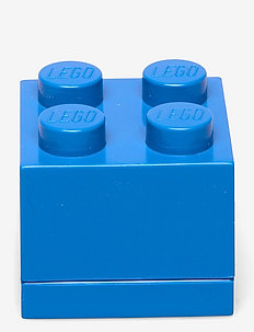 LEGO MINI BOX 4, LEGO STORAGE
