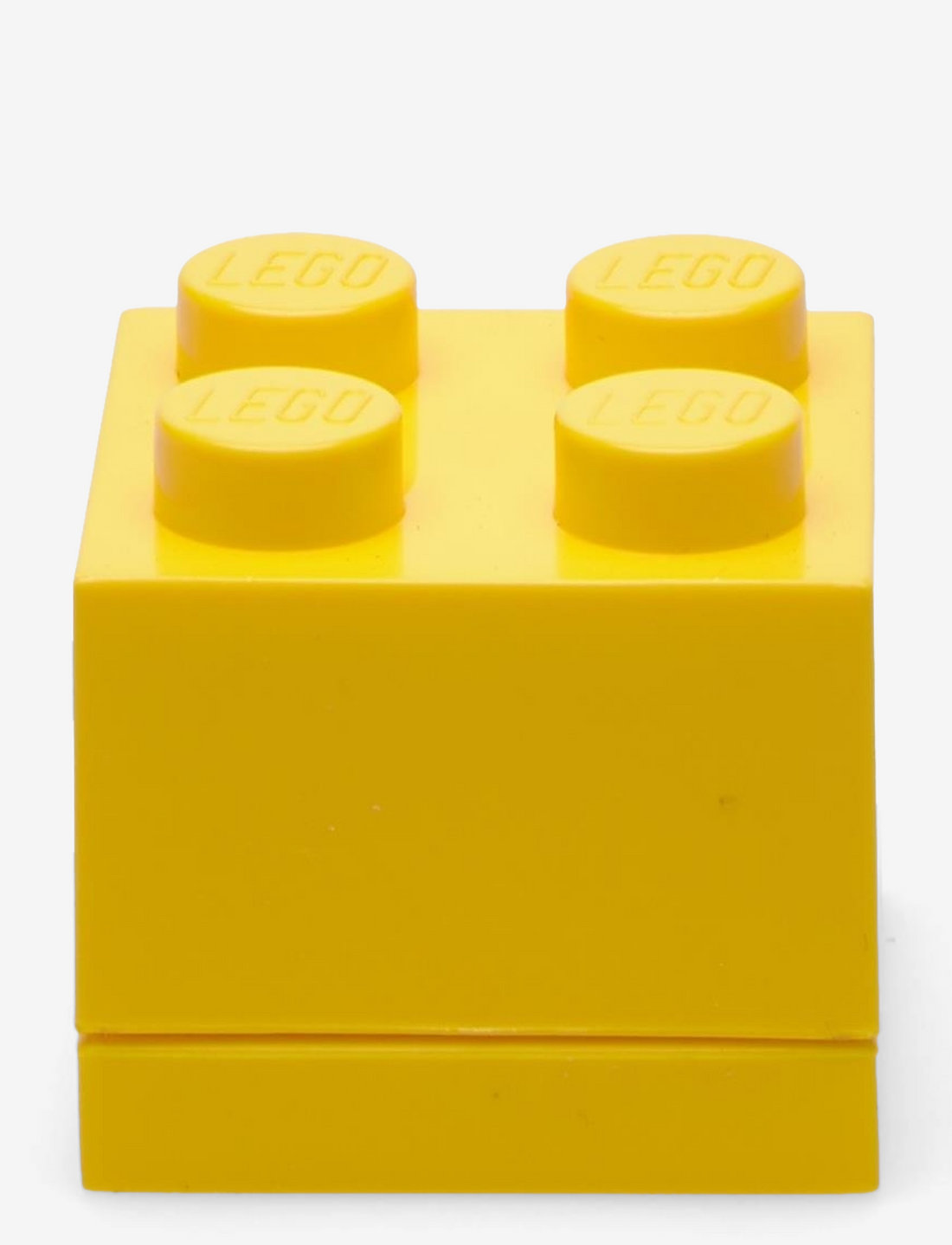 Lego mini storage 2024 box