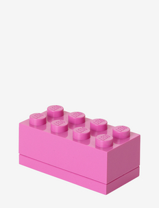 LEGO MINI BOX 8, LEGO STORAGE