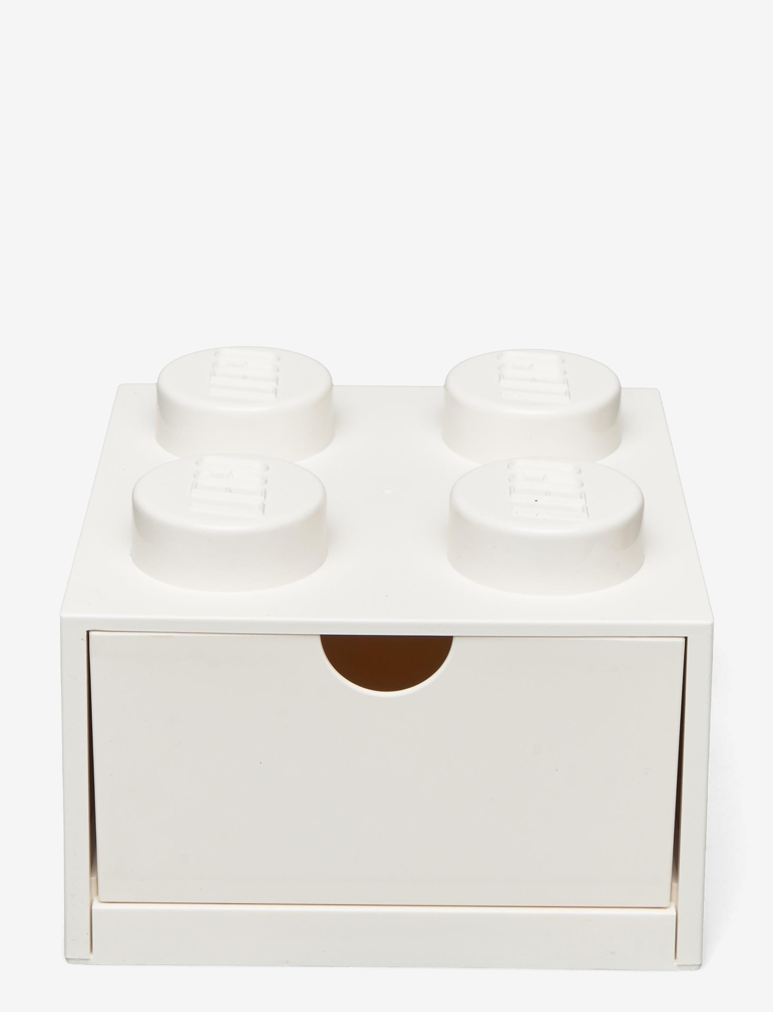 LEGO STORAGE LEGO DESK DRAWER 4 - Storage - WHITE / white