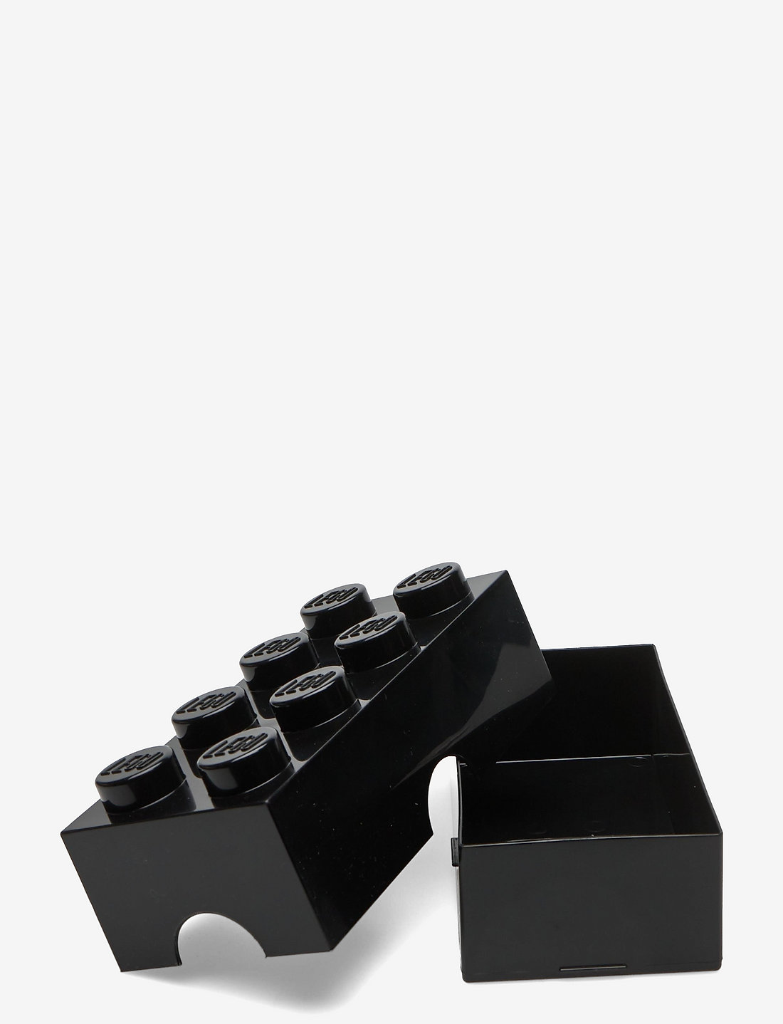 LEGO STORAGE - LEGO BOX CLASSIC - aufbewahrungsboxen - black - 1
