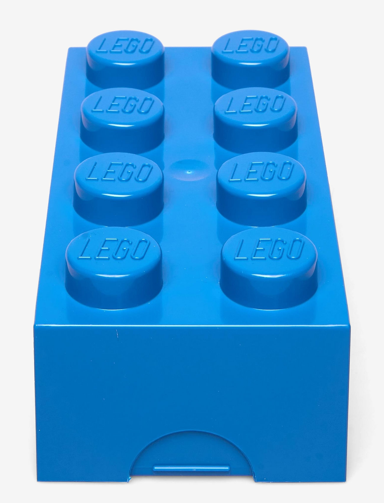 LEGO STORAGE - LEGO BOX CLASSIC - aufbewahrungsboxen - bright blue - 0