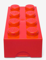 LEGO BOX CLASSIC - BRIGHT RED