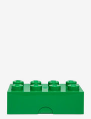 LEGO BOX CLASSIC - DARK GREEN