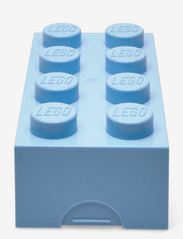 LEGO BOX CLASSIC - LIGHT ROYAL BLUE