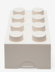 LEGO BOX CLASSIC - WHITE
