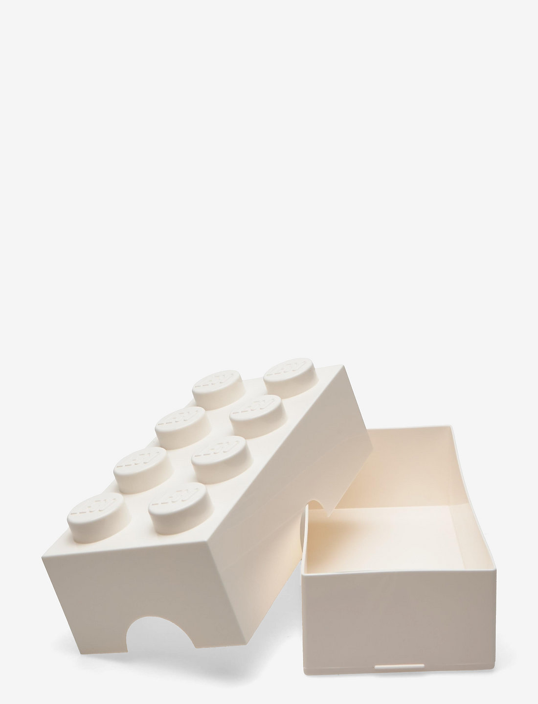 LEGO STORAGE - LEGO BOX CLASSIC - hoiukastid - white - 1