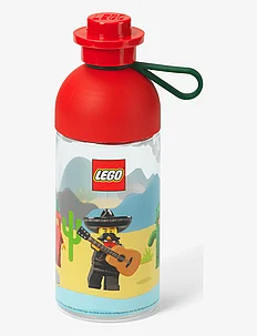 LEGO Hydration Bottle 0.5L Mexico, LEGO STORAGE