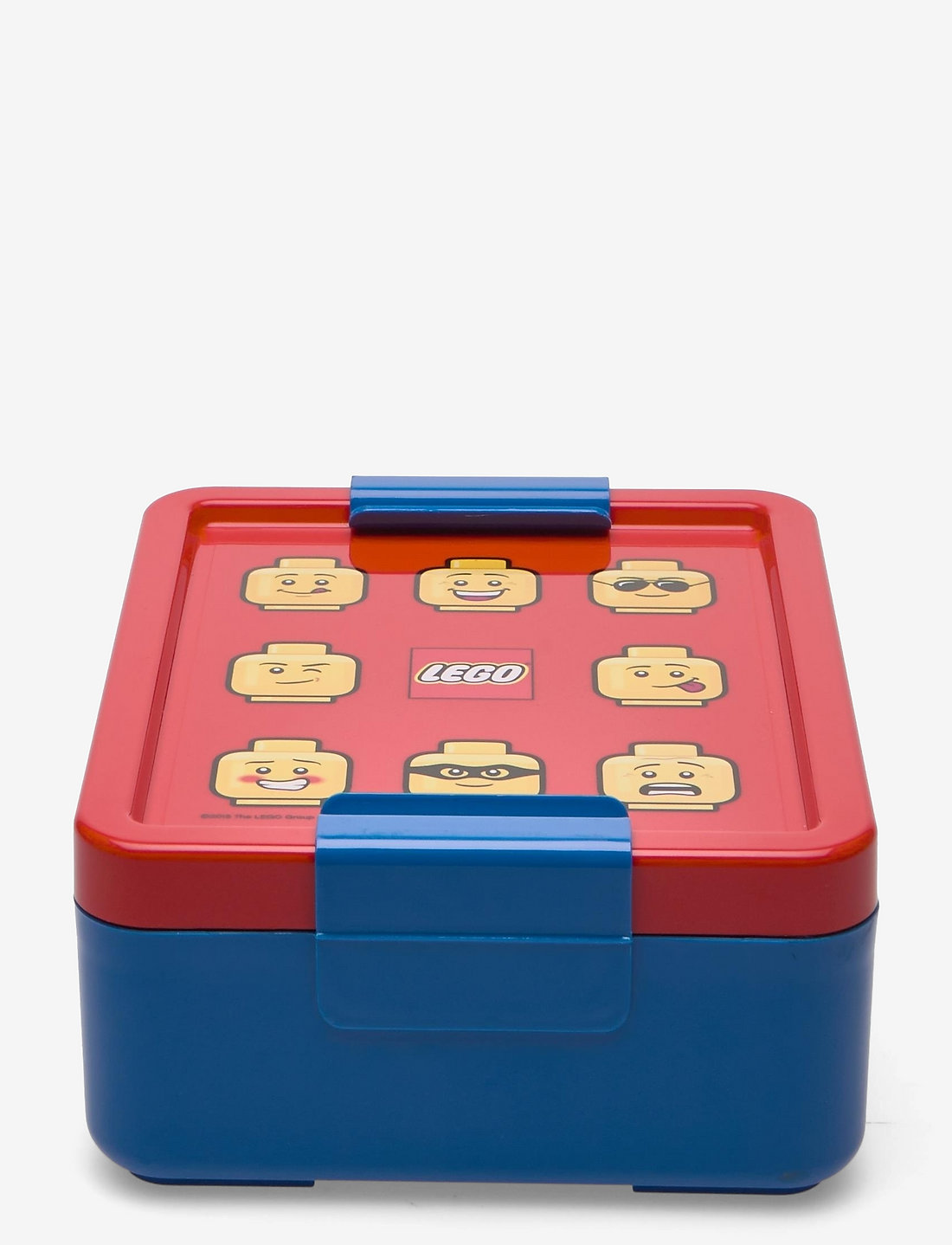 Lego friends storage box deals