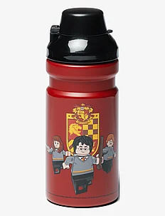 LEGO Drinking Bottle Harry Potter Gryffindor, LEGO STORAGE