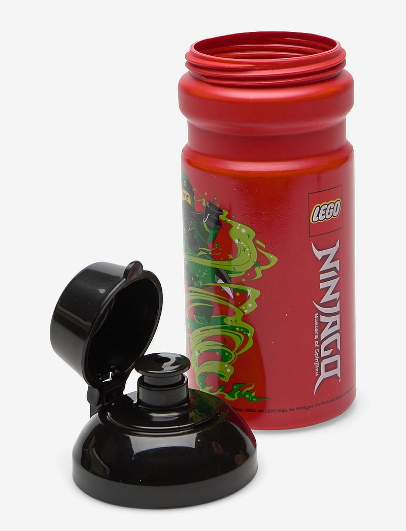 Lego ninjago water best sale bottle