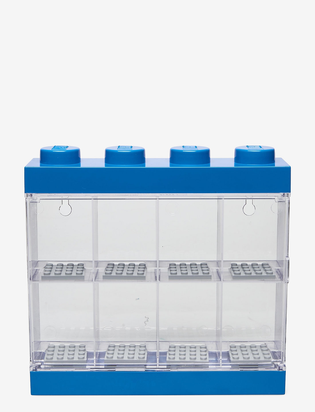 Lego minifigures storage deals case