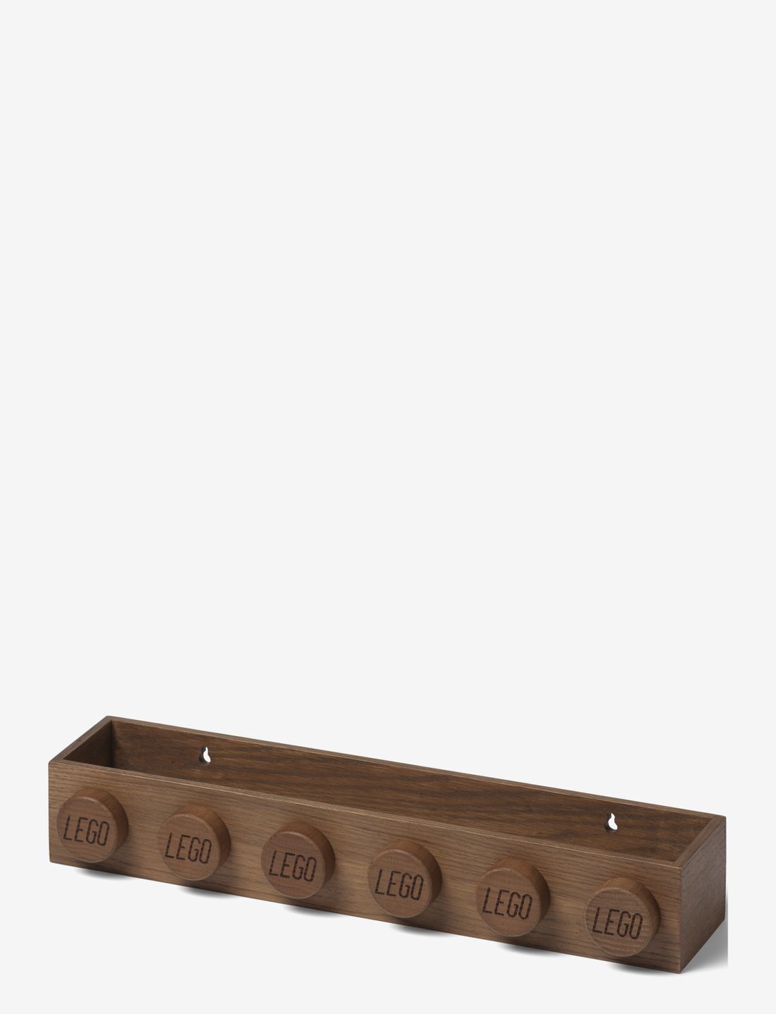 Wooden online lego storage