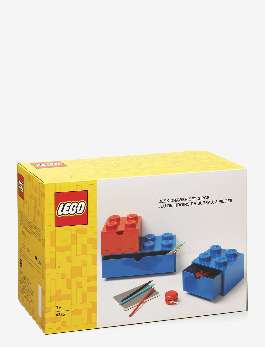 Lego drawer best sale
