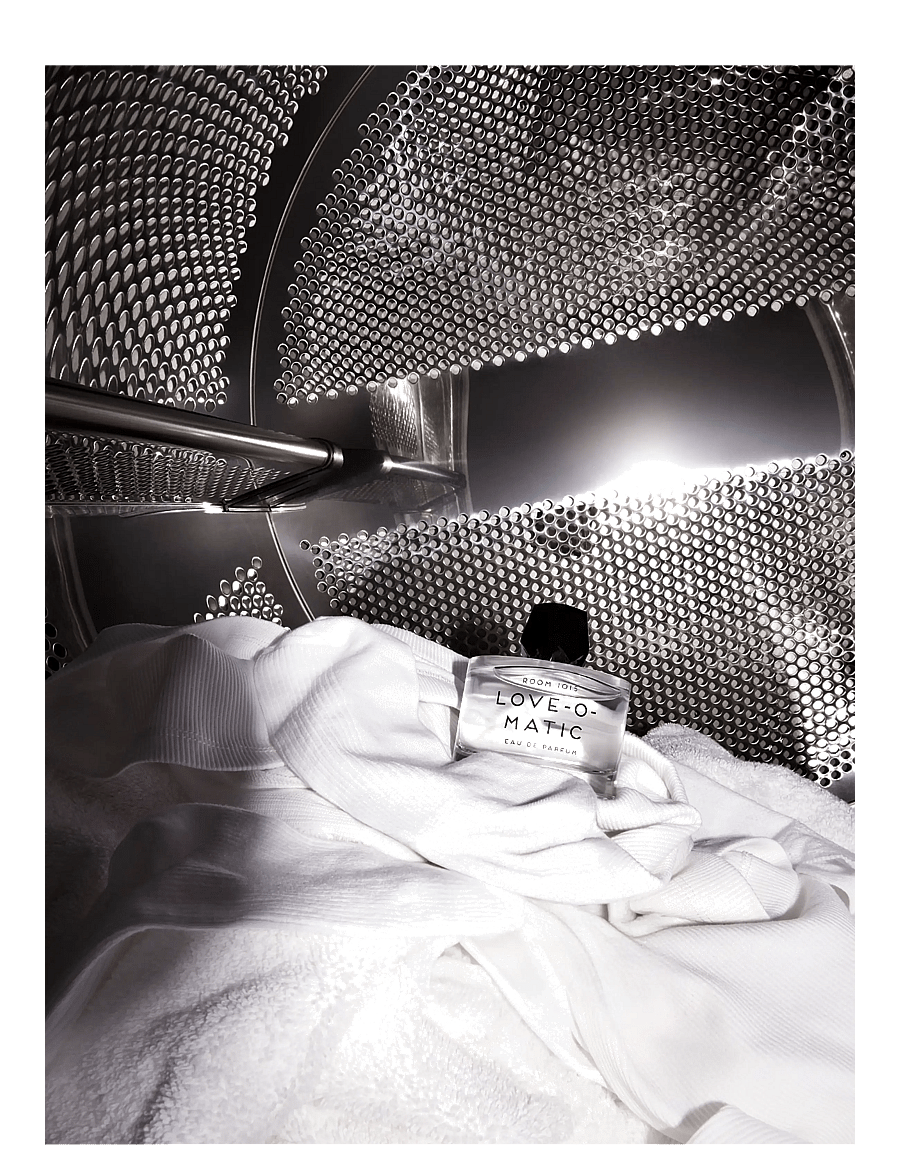 Room1015 - Love-O-Matic - til ham - clear - 2