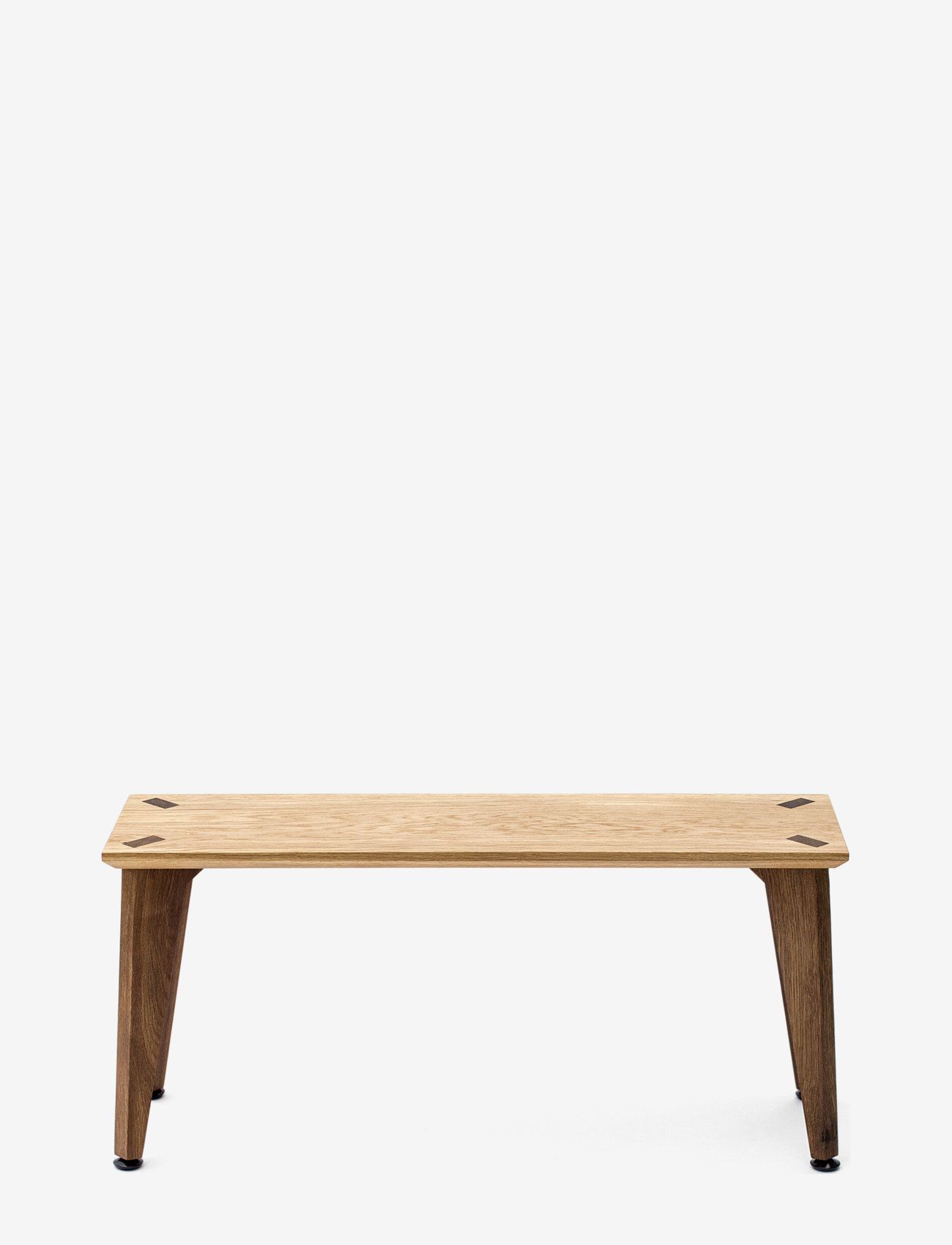 Roon & Rahn - Rank Bench - natural - 1