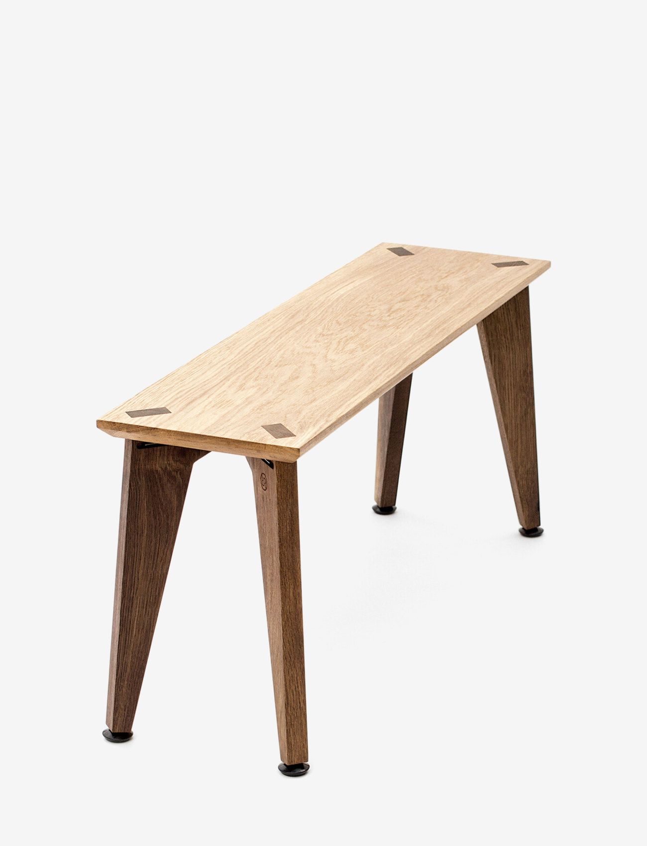 Roon & Rahn - Rank Bench - natural - 4