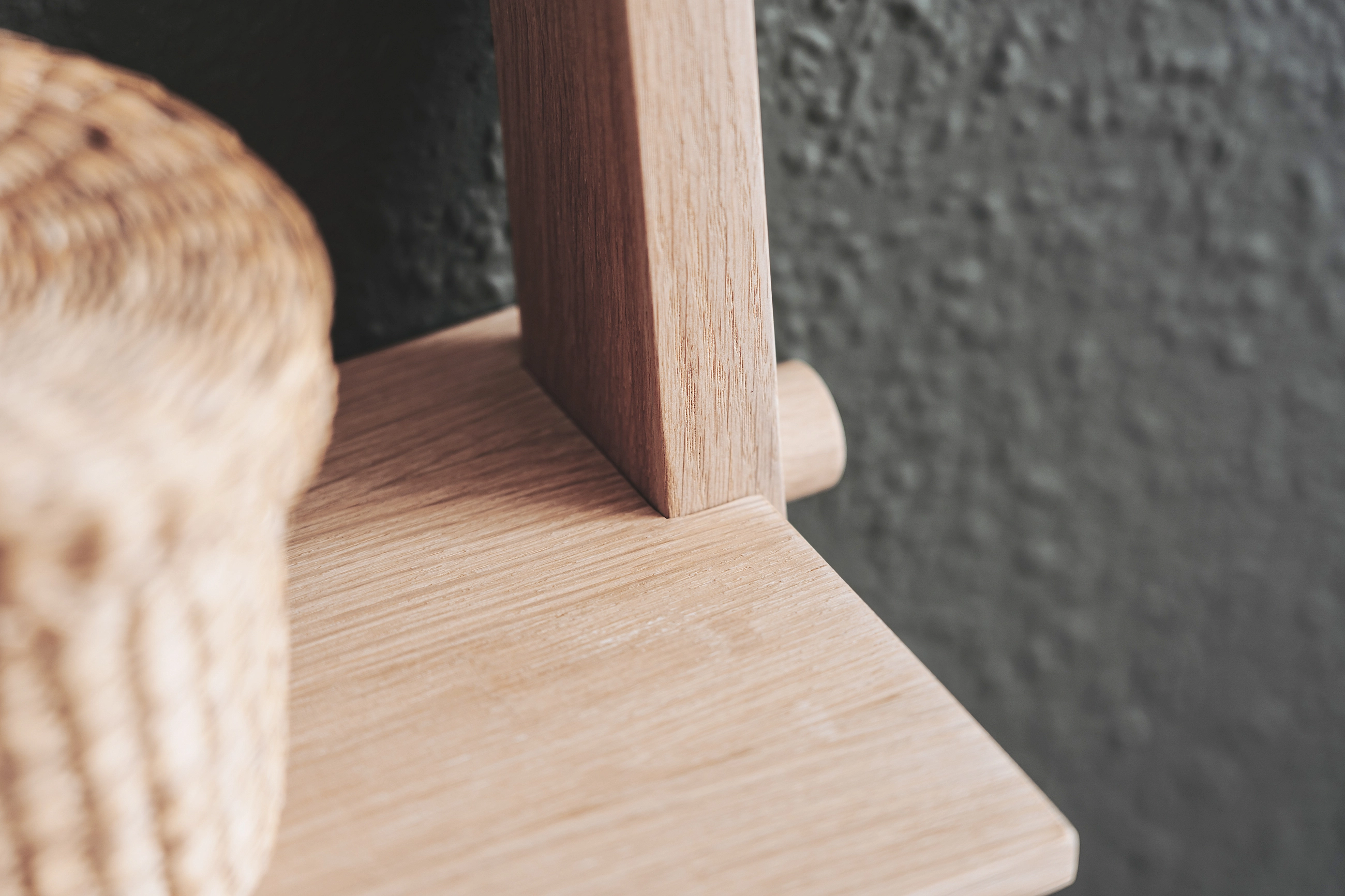 Roon & Rahn - Repó console table - natural - 4