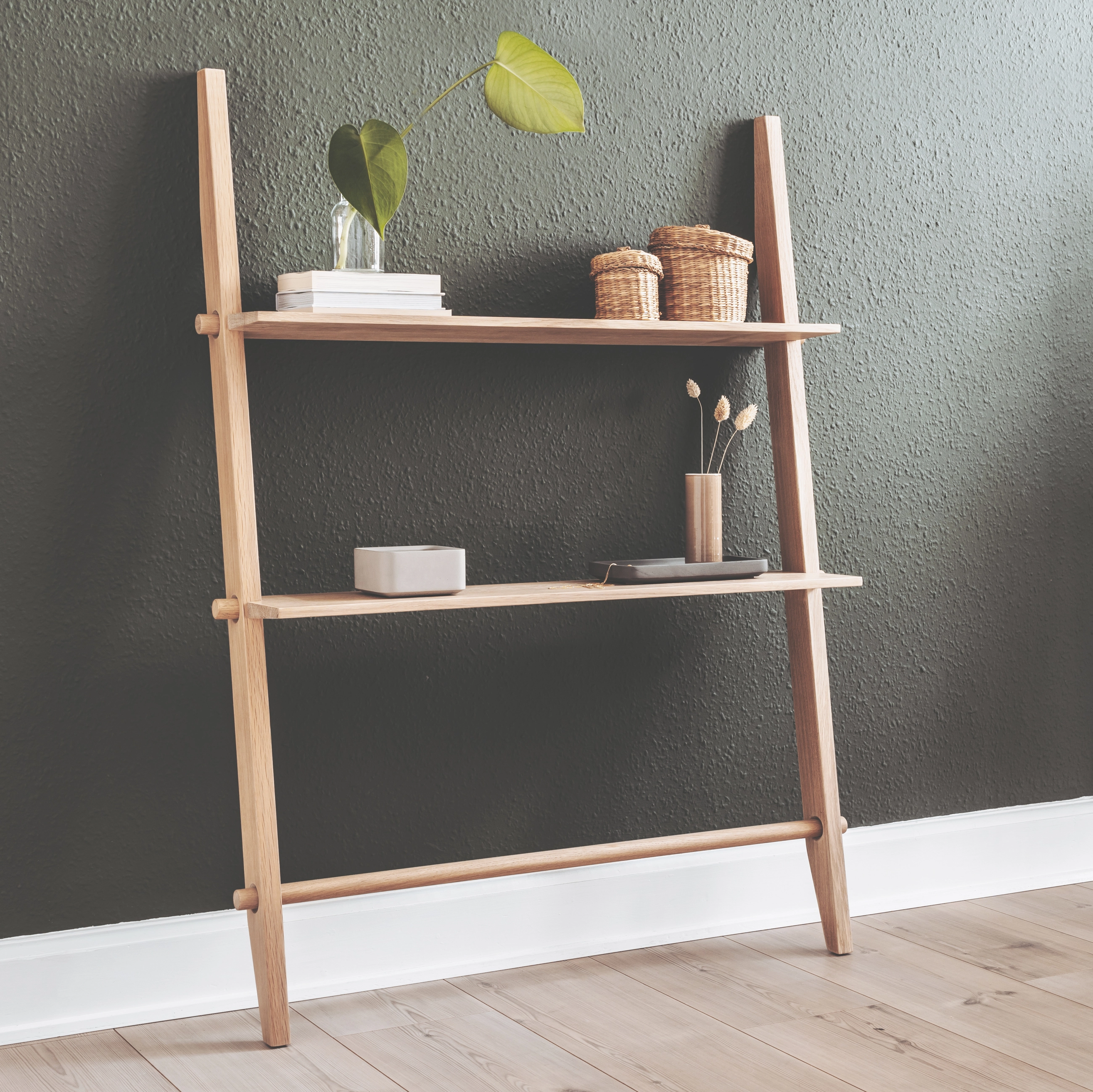 Roon & Rahn - Repó console table - natural - 5
