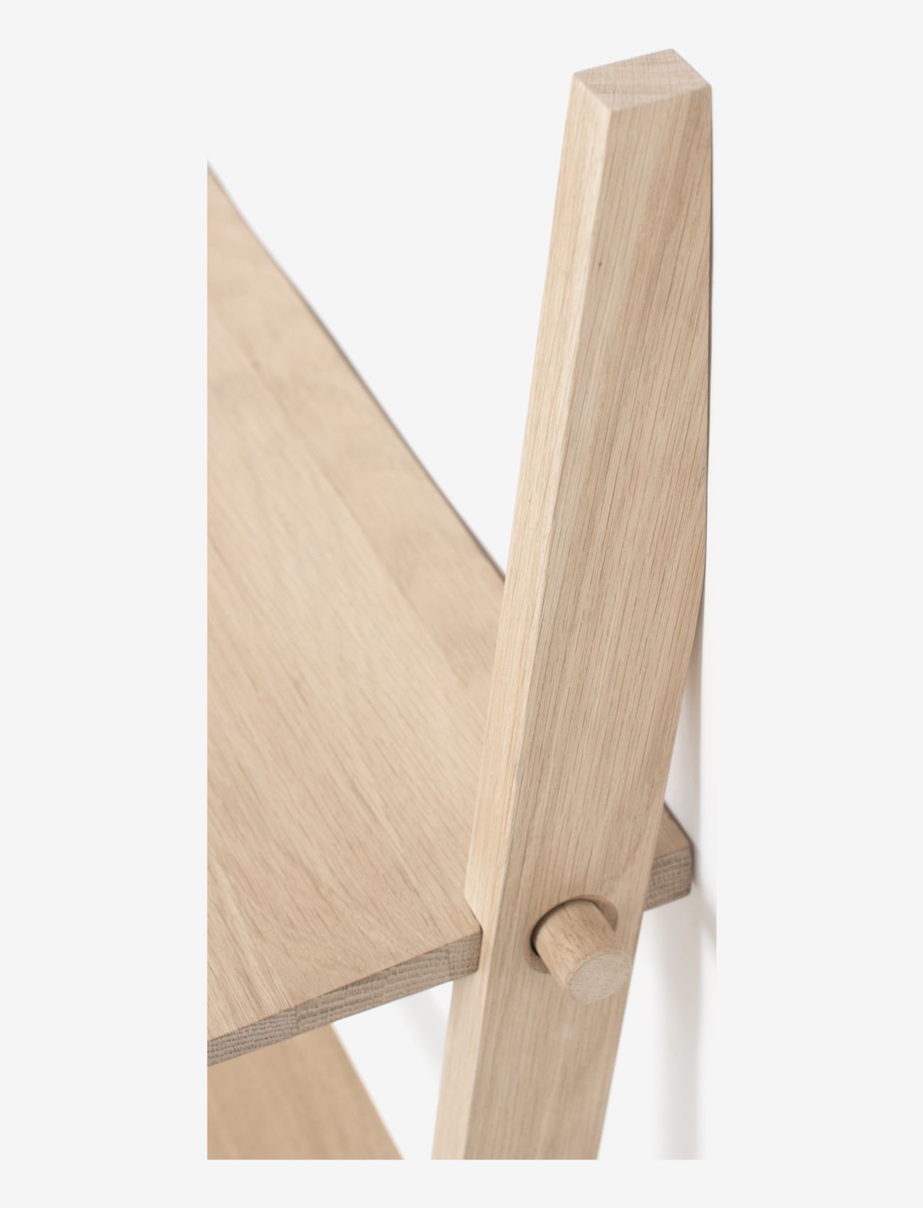 Roon & Rahn - Repó console table - natural - 1