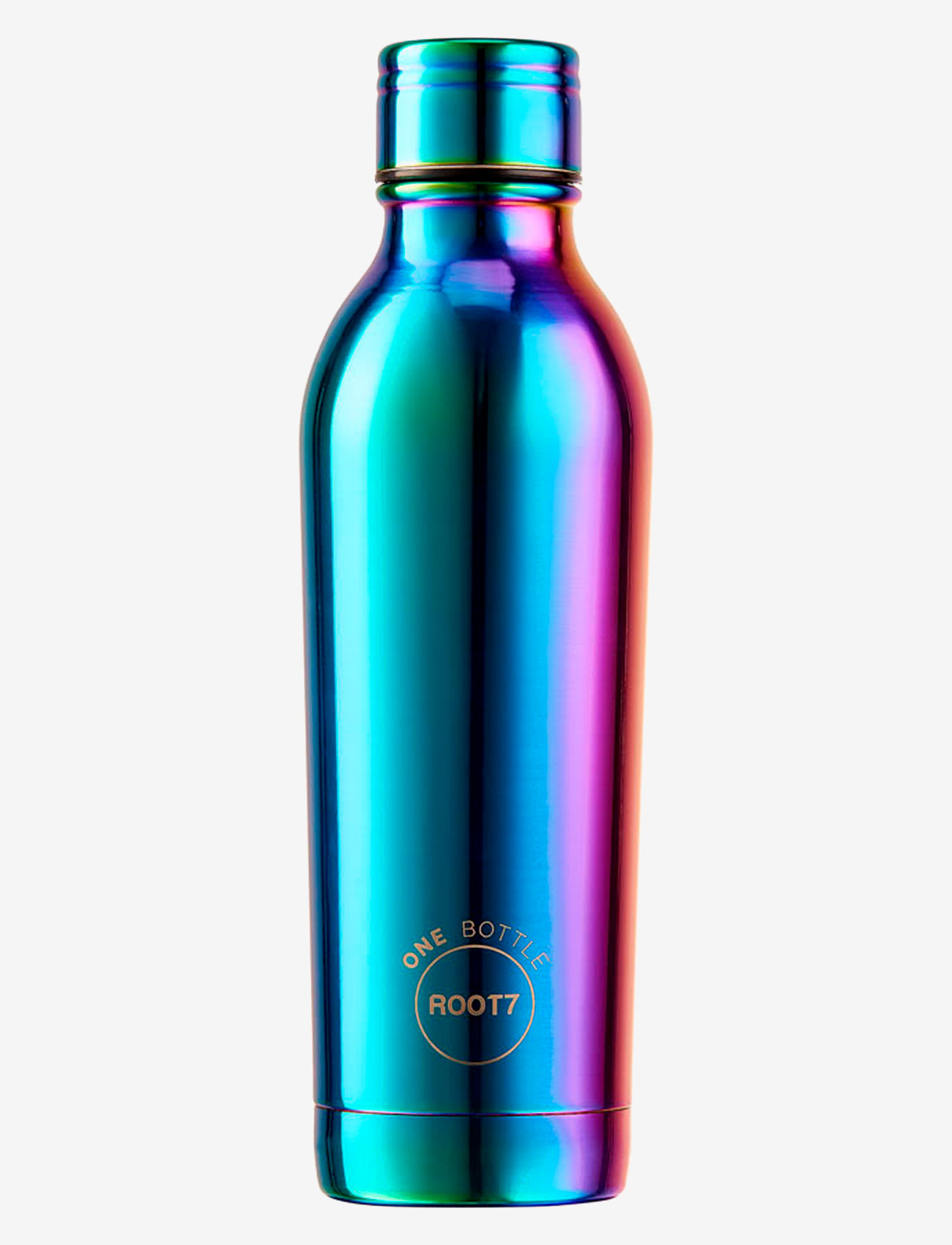 Root7 - One Bottle - polished rainbow - 0