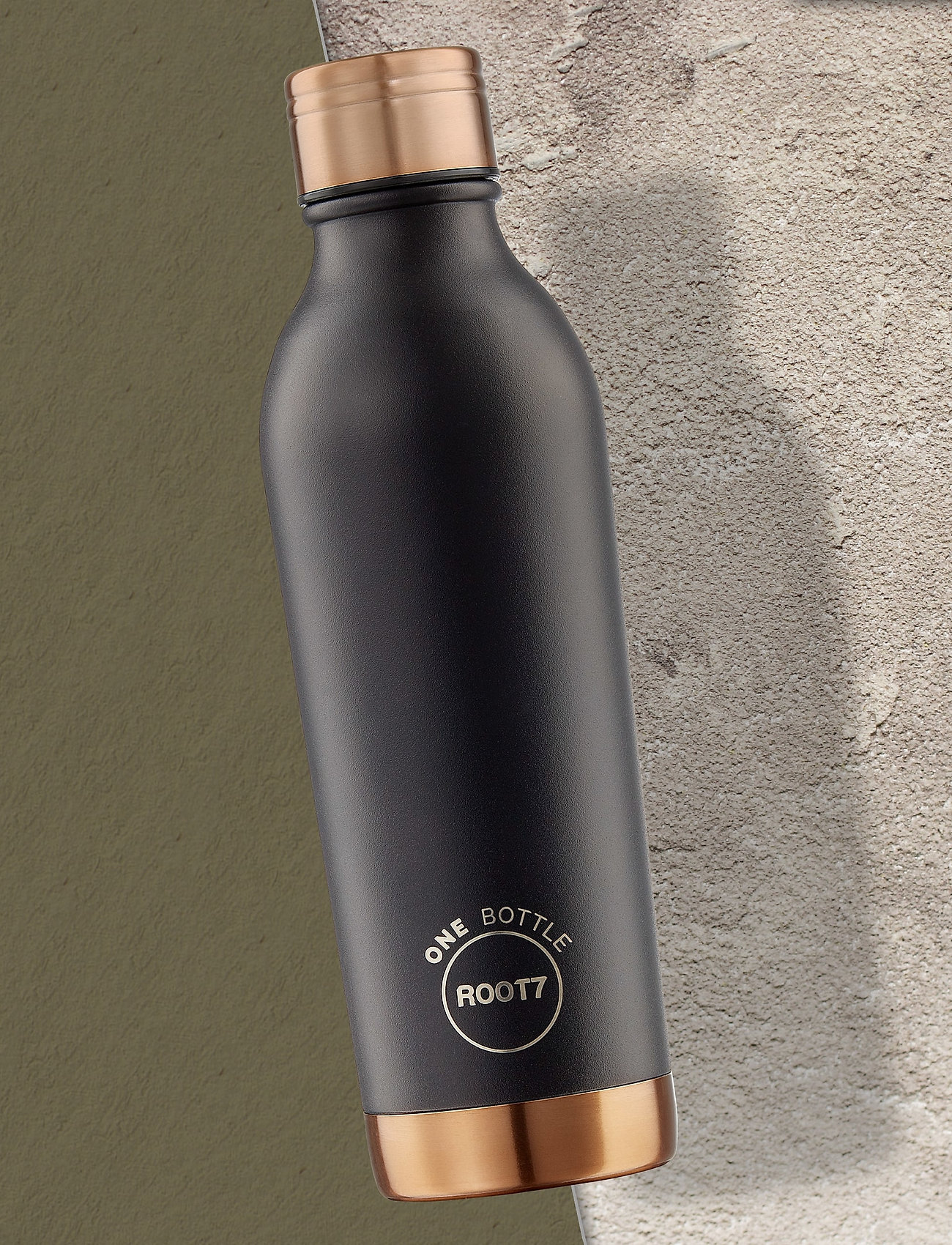 Root7 - One Bottle - black - 3