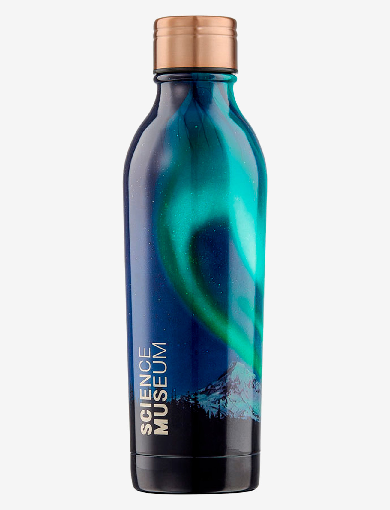 Root7 - One Bottle - termospullot - aurora borealis - 0