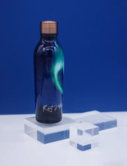 Root7 - One Bottle - termoflasker - aurora borealis - 2