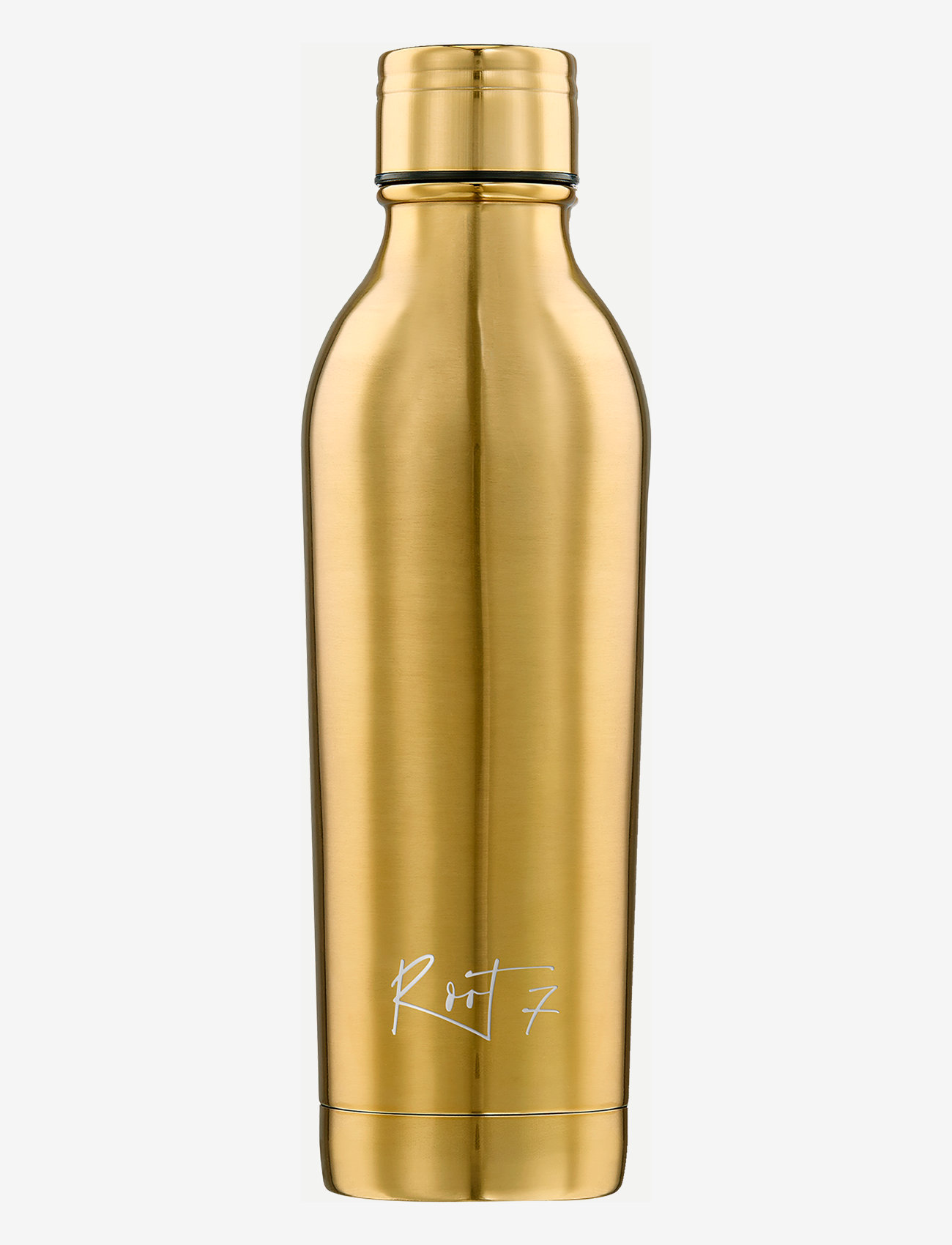 Root7 - One Bottle - laveste priser - gold - 0