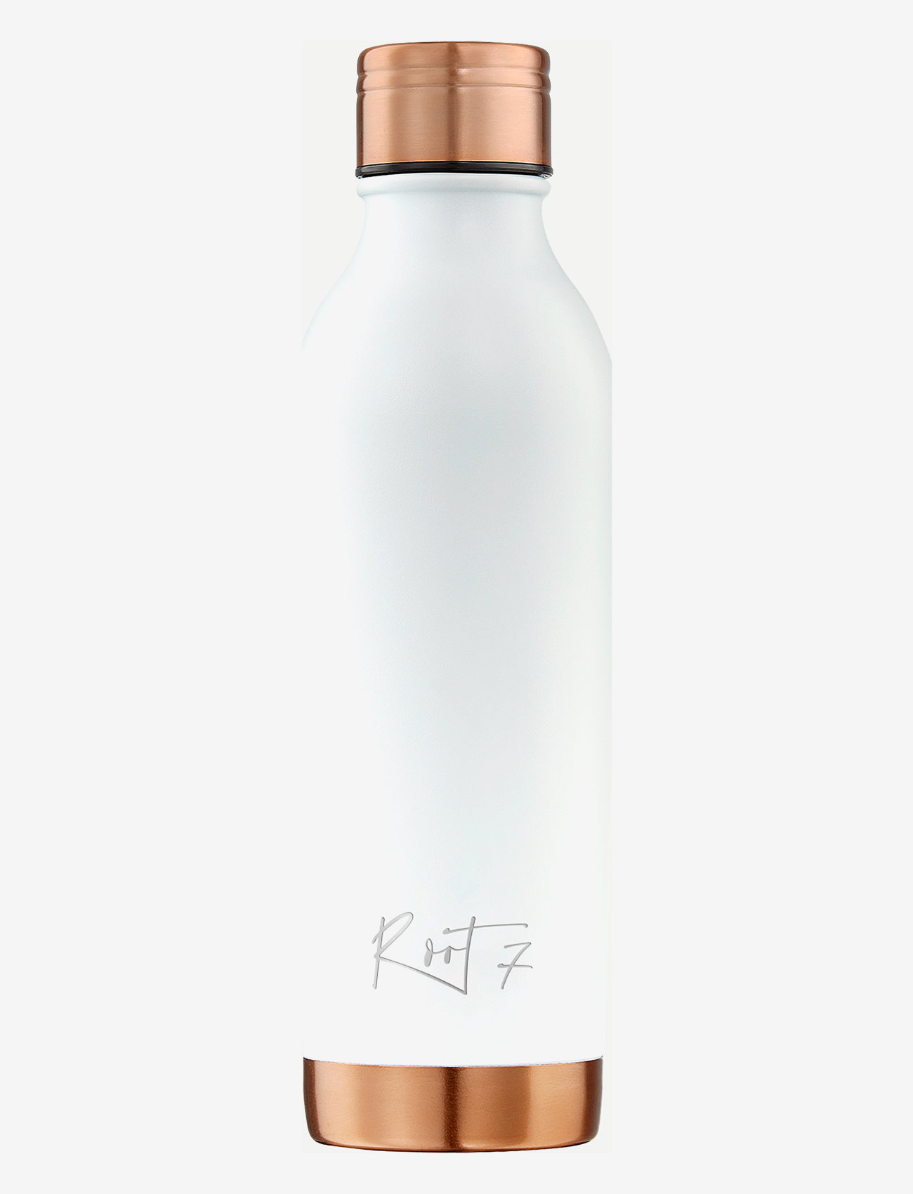 Root7 - One Bottle - laveste priser - white - 0
