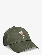 Cotton Cap - GREEN